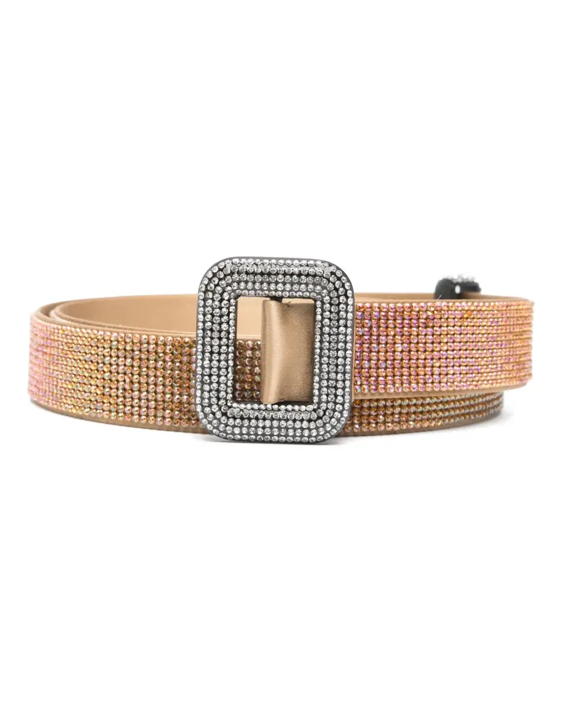 Benedetta Bruzziches Venus Gürtel - Nude Nude