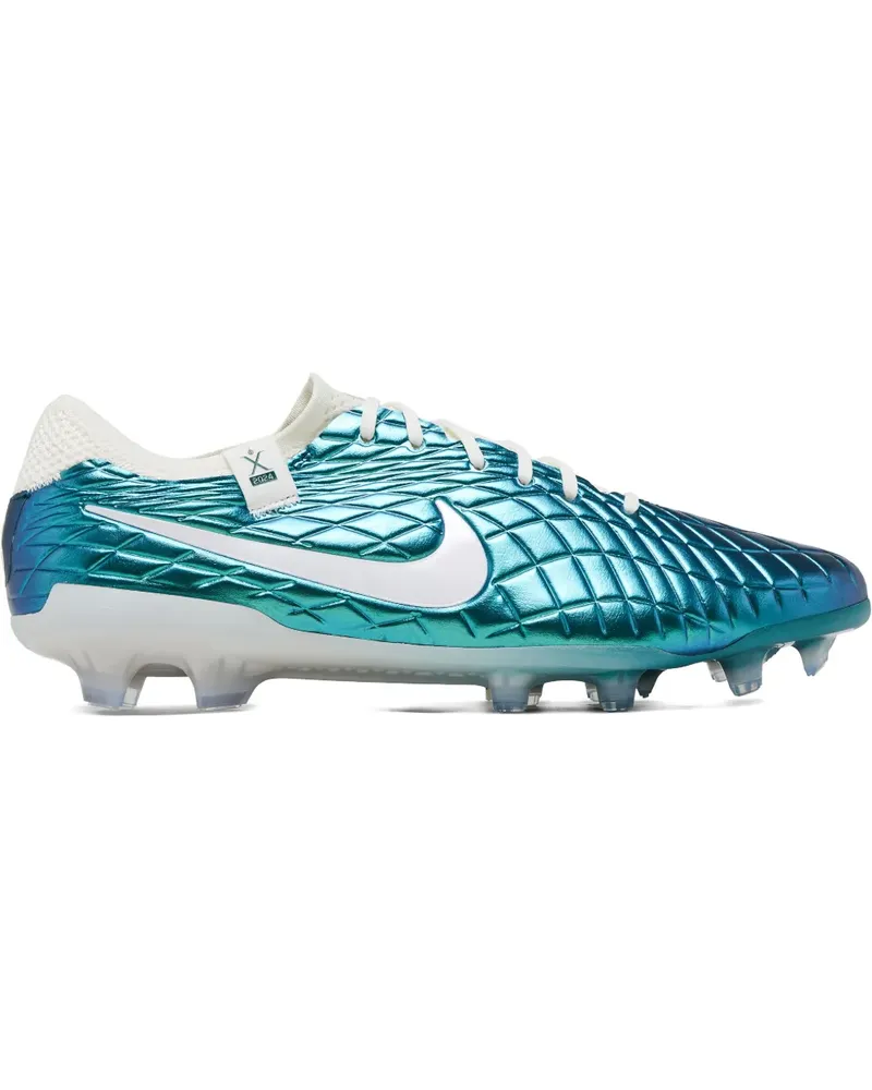 Nike Tiempo Legend 10 Elite cleats - Blau Blau