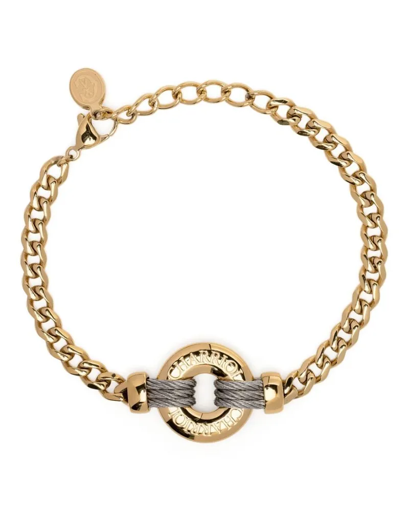 CHARRIOL Zen Armband - Gold Gold