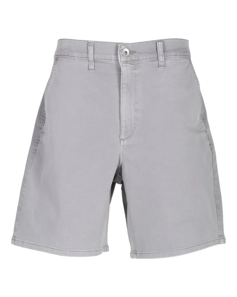 Rag & Bone Aero Stretch shorts - Grau Grau