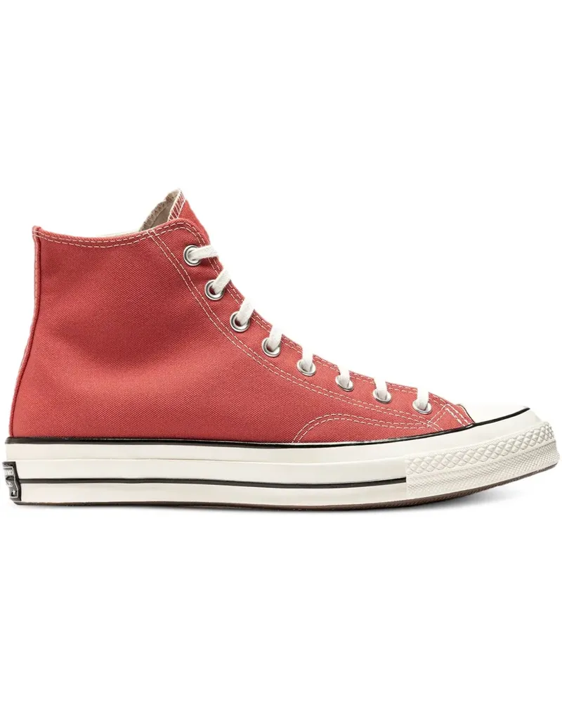 Converse Chuck 70 Hi "Camp Fire" Sneakers - Rot Rot
