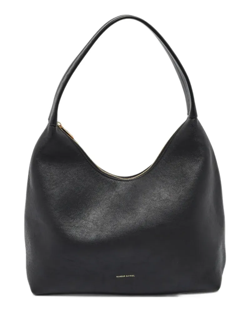 Mansur Gavriel Candy tote bag - Schwarz Schwarz