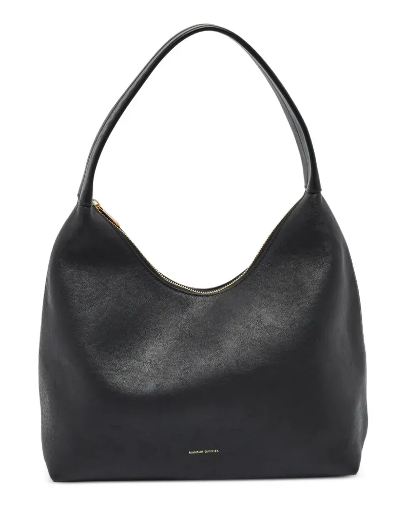 Mansur Gavriel Candy Handtasche - Schwarz Schwarz
