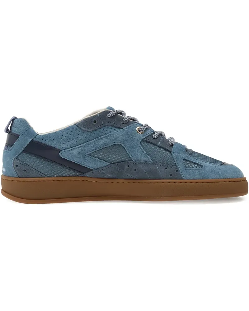 Filling Pieces Prism Peak Sneakers - Blau Blau