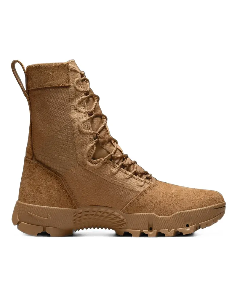 Nike SFB Jungle 8" Schnürstiefel - Braun Braun