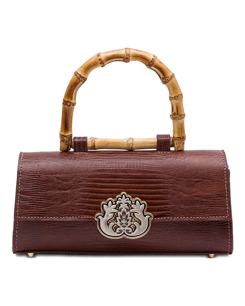 ISLA East West Shopper - Braun Braun