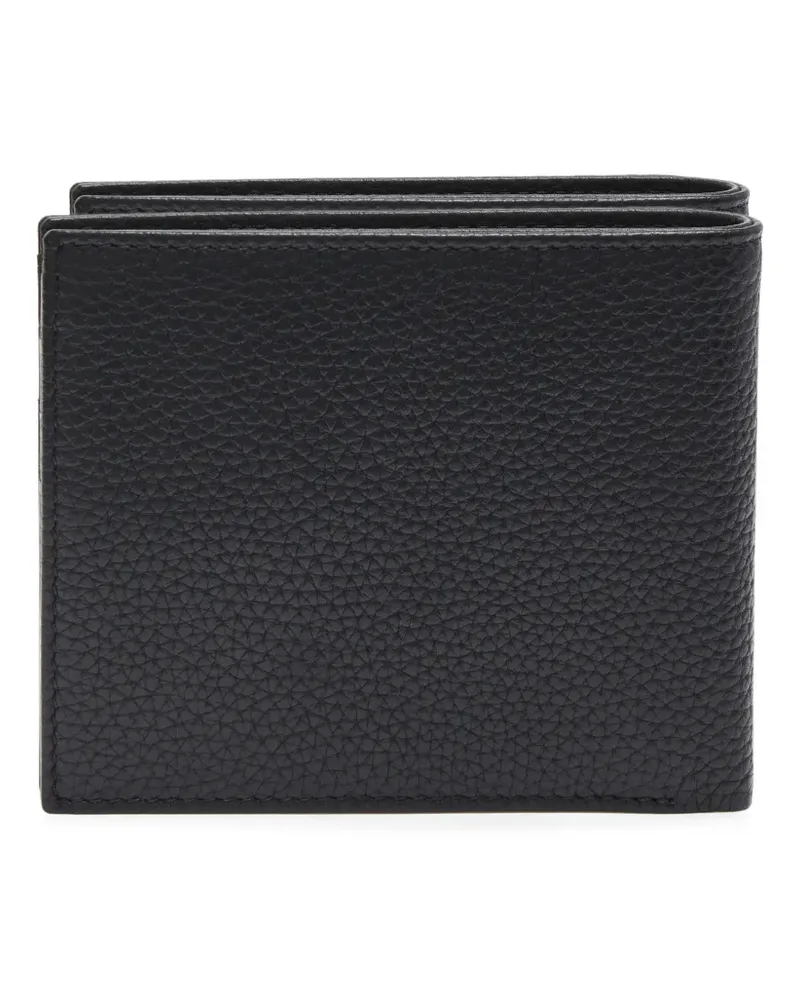 Lancel Leon Kartenetui - Schwarz Schwarz
