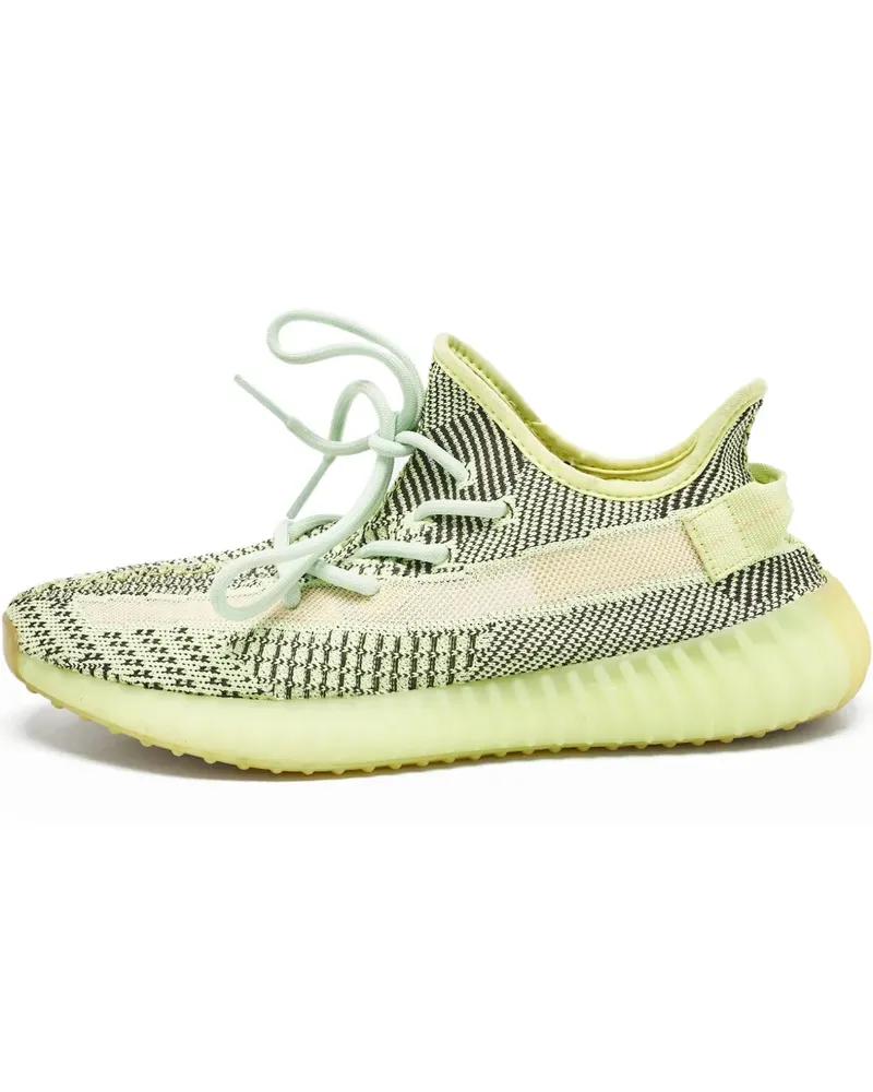 adidas Pre-owned Boost 350 V2 Sneakers - Grün Grün