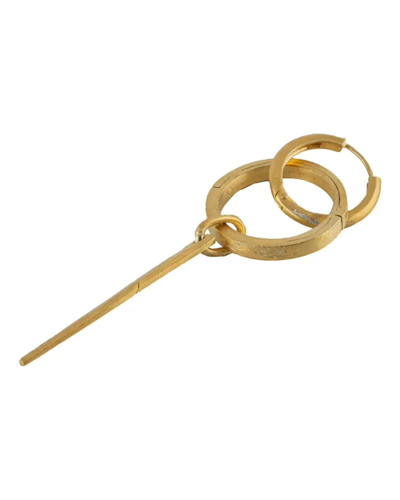 Parts Of Four V2 Creole - Gold Gold