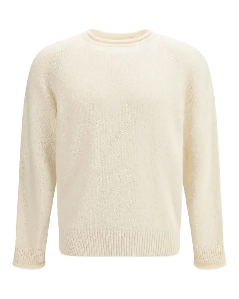 Umit Benan Milano Knitwear - Nude Nude