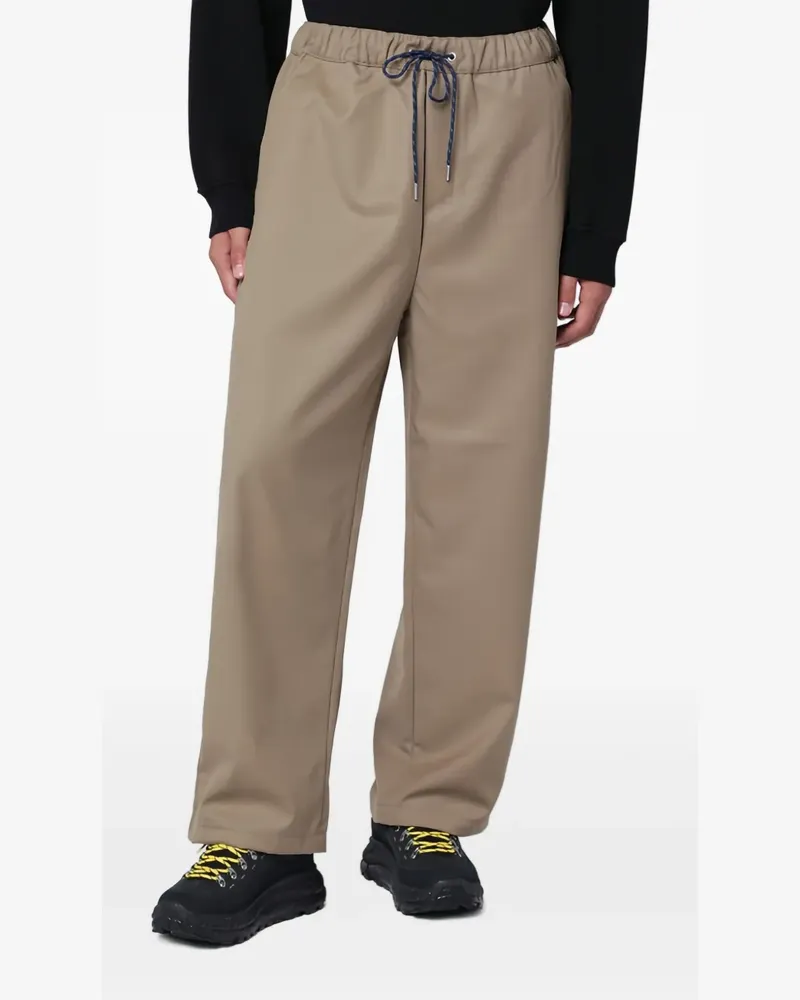 OAMC Jogginghose mit Kordelzug - Nude Nude