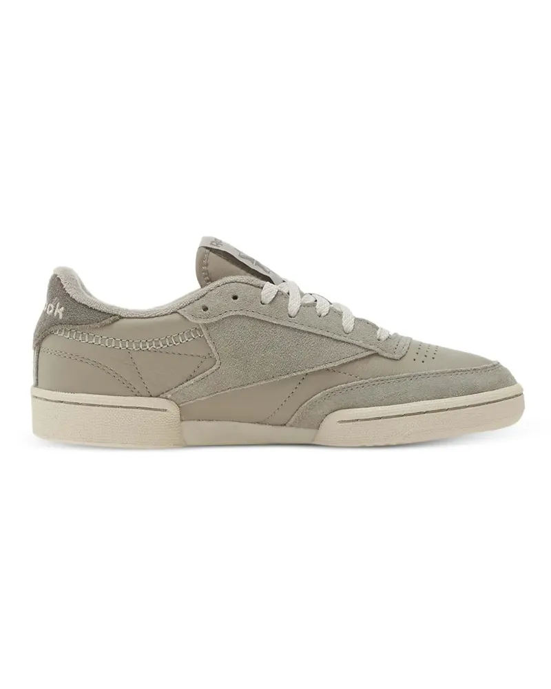 Reebok Club C 85 sneakers - Grau Grau