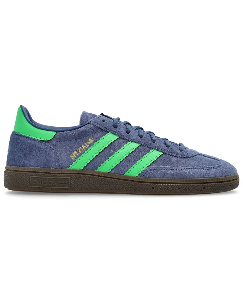 adidas Handball Spezial Sneakers - Blau Blau