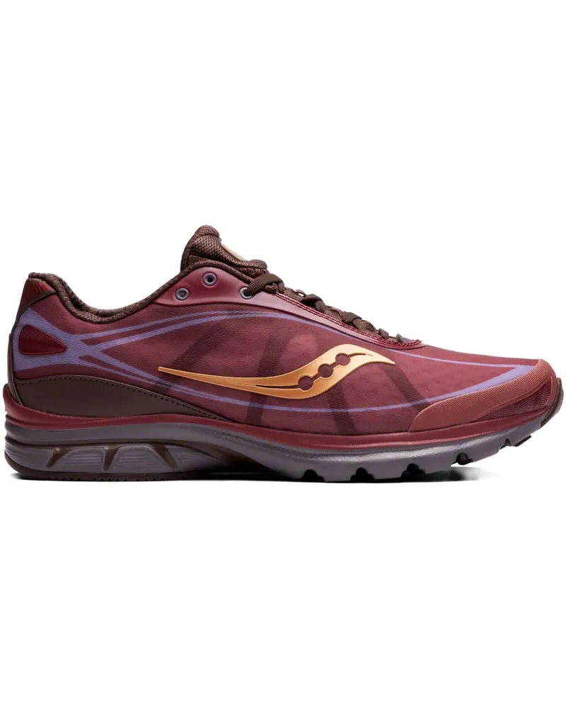 Saucony Kinvara Sneakers - Rot Rot