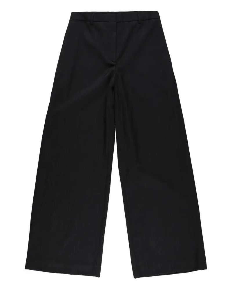 TWP Downing wool trousers - Grau Grau