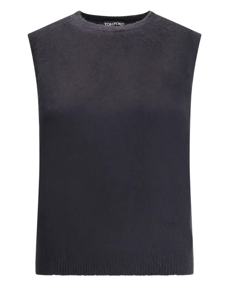 Tom Ford crew-neck tank top - LB999 Lb999