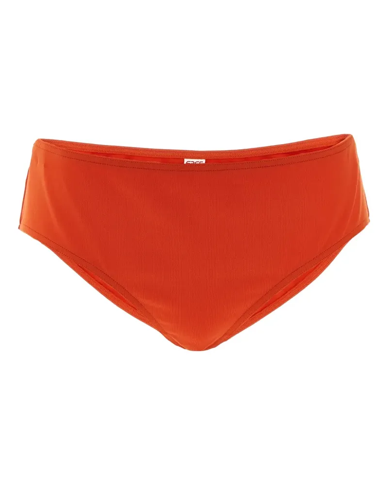 Eres Succès bikini bottoms - Orange Orange