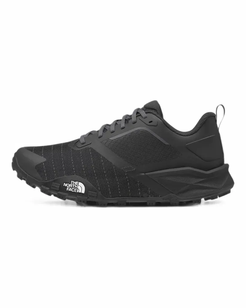 The North Face Offtrail TR Sneakers - Schwarz Schwarz
