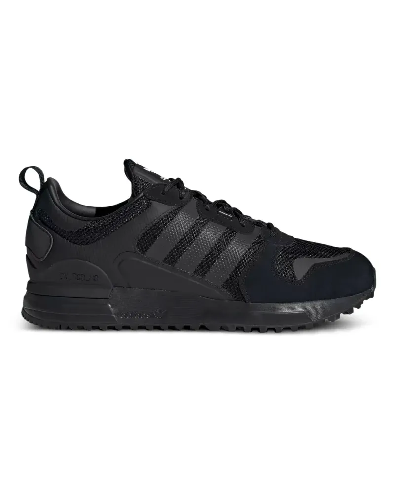 adidas ZX 700 HD Triple Sneakers - Schwarz Schwarz