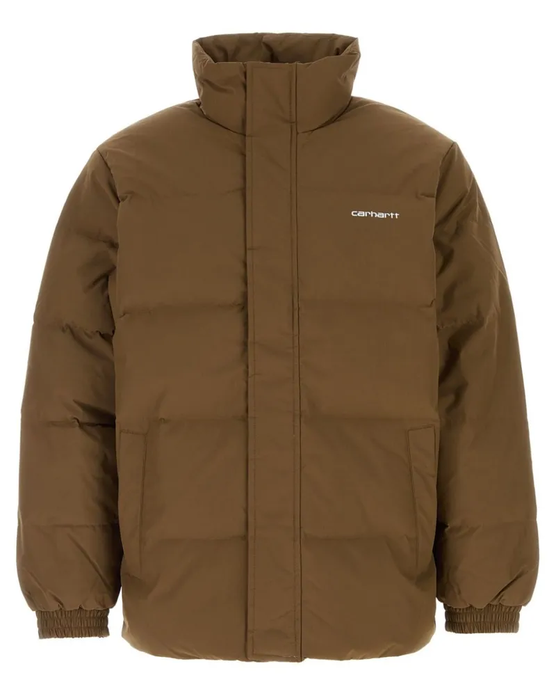 Carhartt WIP Danville Jacke - Braun Braun