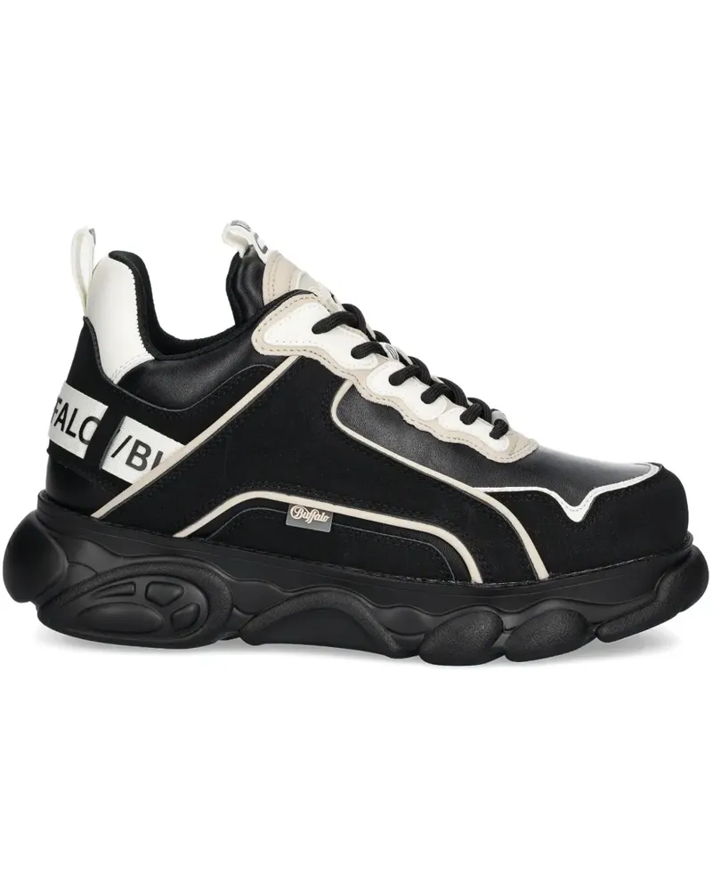 Buffalo CLD Chai Sneakers - Schwarz Schwarz