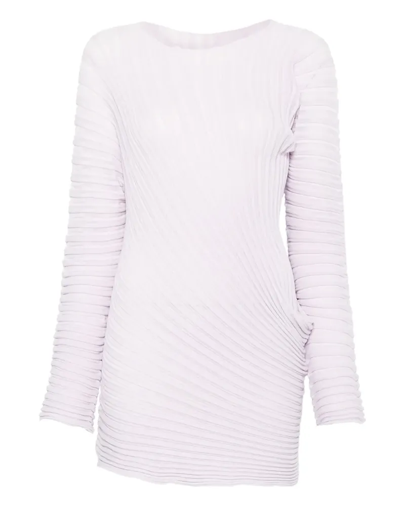 Issey Miyake Stream Pullover - Rosa Rosa