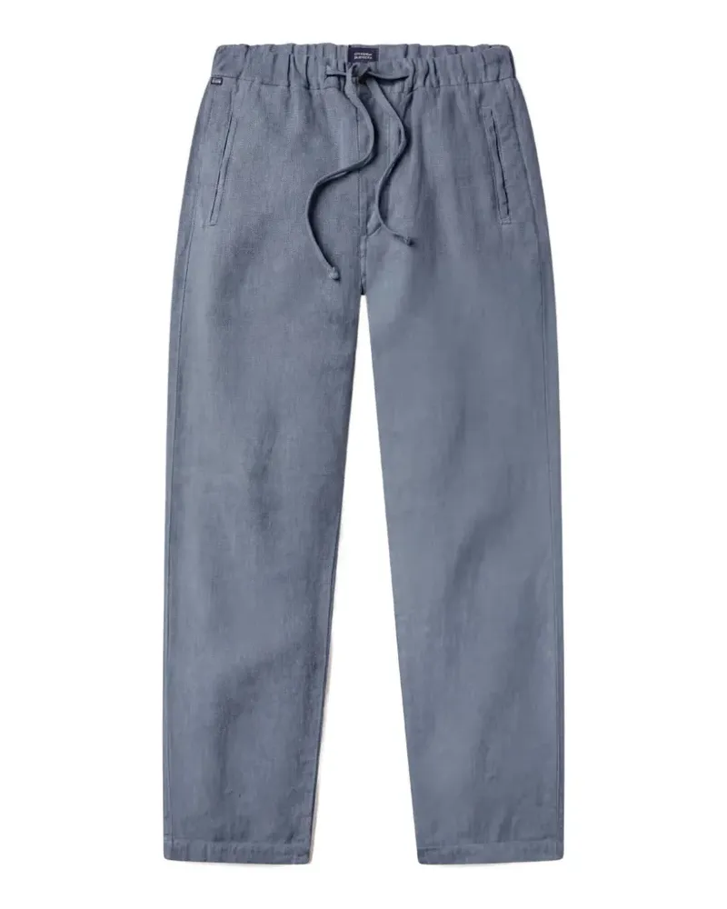 Citizens of humanity Hose mit Kordelzug - Blau Blau