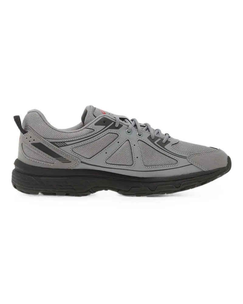 Asics Gel-Venture 6 Sneakers - Grau Grau