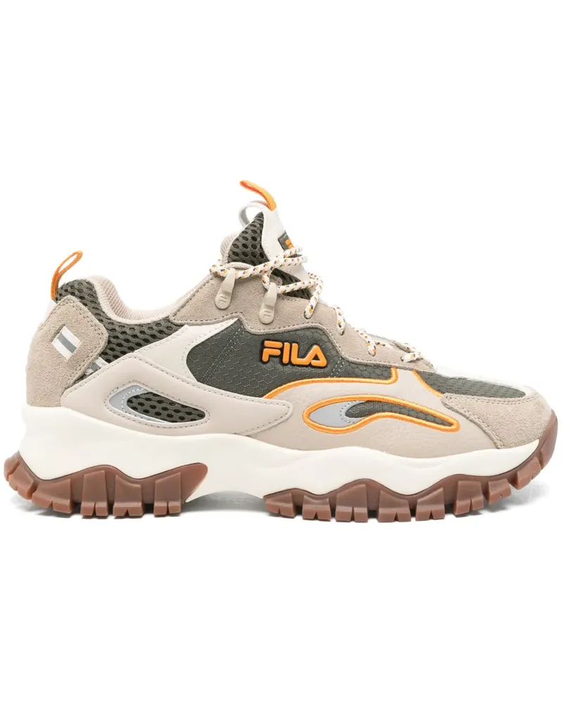 Fila Ray Tracer TR 2 Sneakers - Grün Grün