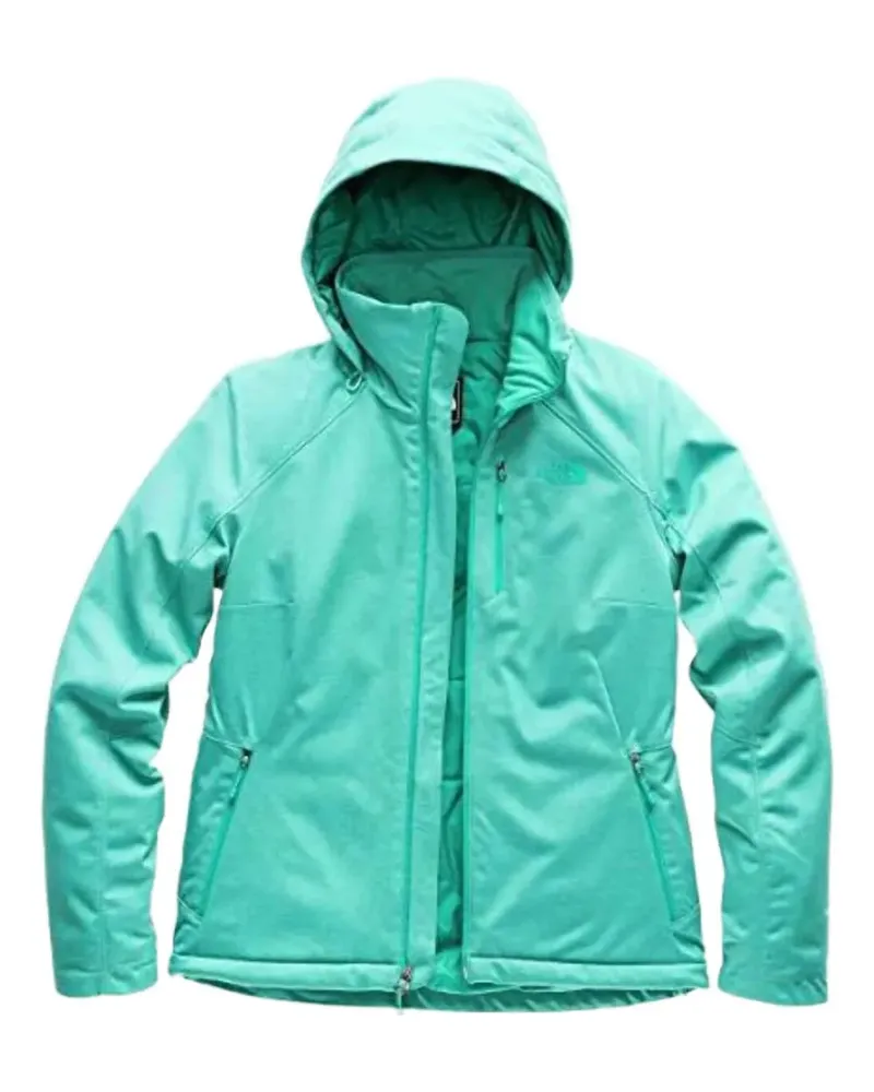 The North Face Apex Elevation 2.0 Steppjacke - Grün Grün