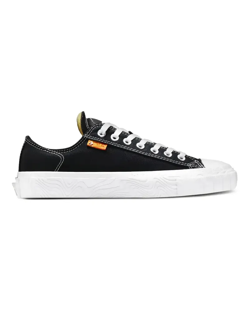 Converse Chuck Taylor All Star Schnürsneakers - Schwarz Schwarz