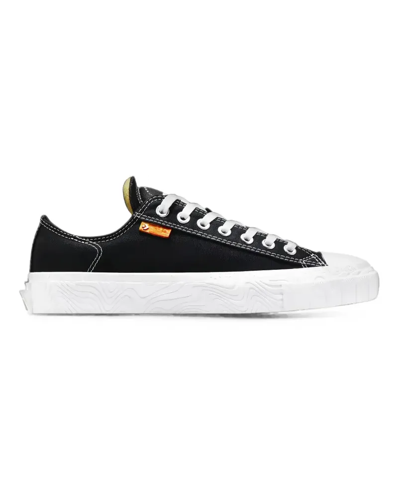 Converse Chuck Taylor All Star lace-up sneakers - Schwarz Schwarz
