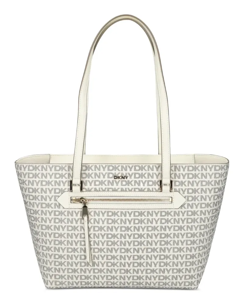 DKNY Bryant Handtasche - Nude Nude