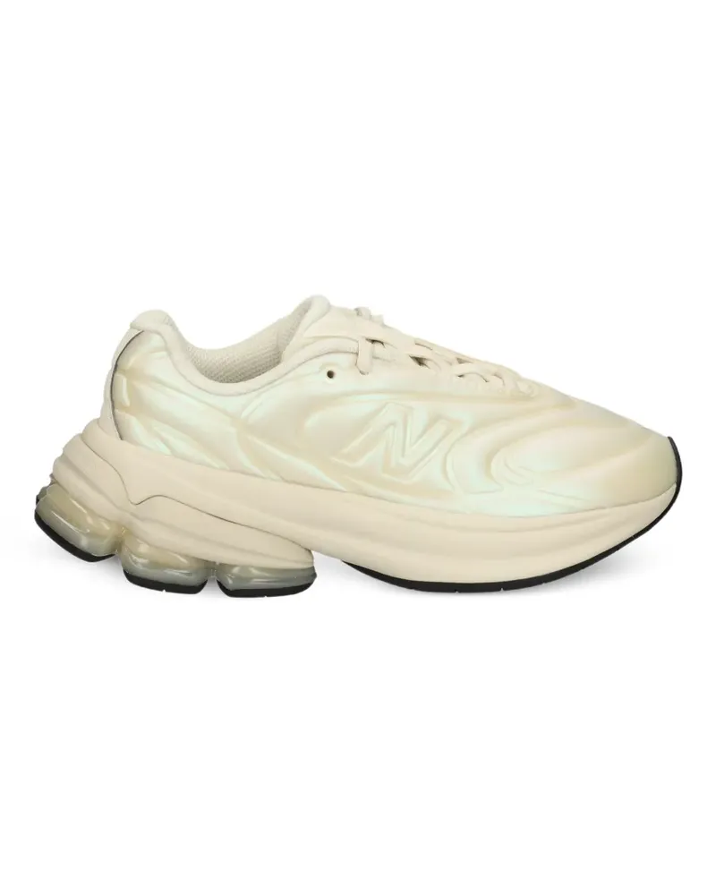 New Balance 5030 lace-up sneakers - Nude Nude