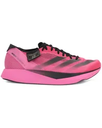 Y-3 Takumi sen 10 Sneakers Rosa