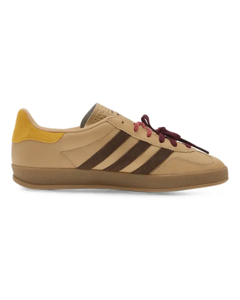 adidas Gazelle Indoor Sneakers - Nude Nude