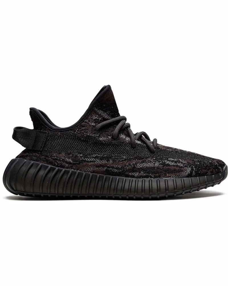 adidas YEEZY Boost 350 V2 Mx Rock Sneakers - Schwarz Schwarz