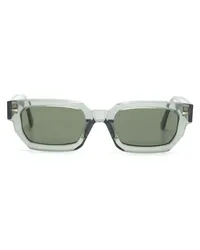 AHLEM Bonaparte Sonnenbrille Grau