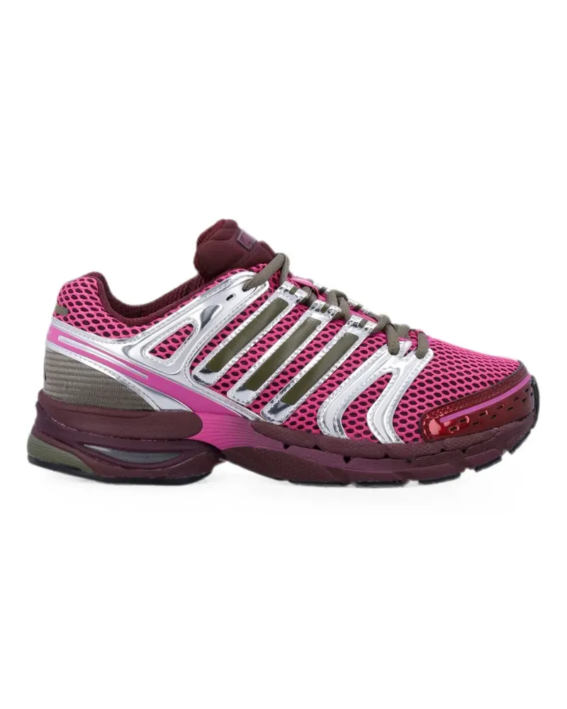adidas Adistar Control 5 Sneakers - Rosa Rosa