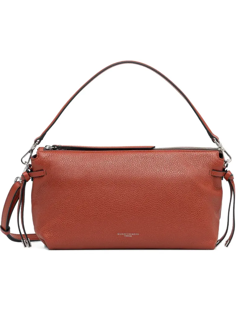 Gianni Chiarini Brina Schultertasche - Braun Braun