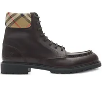 Combat Rogue Stiefel - Braun