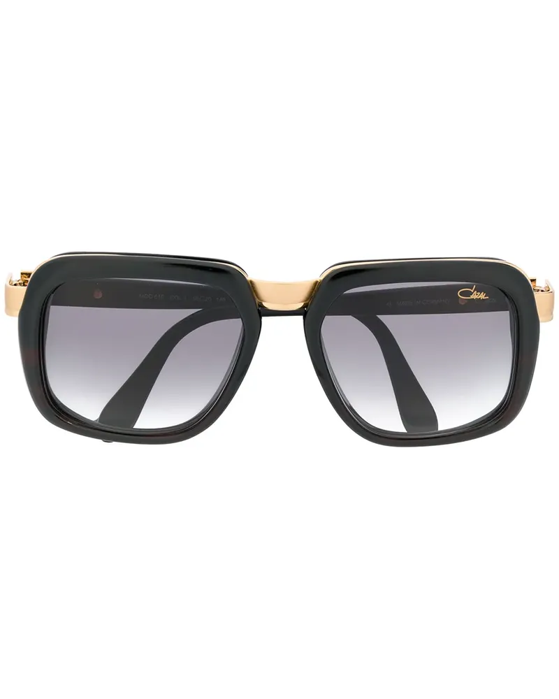CAZAL MOD6163 001' Sonnenbrille - Schwarz Schwarz