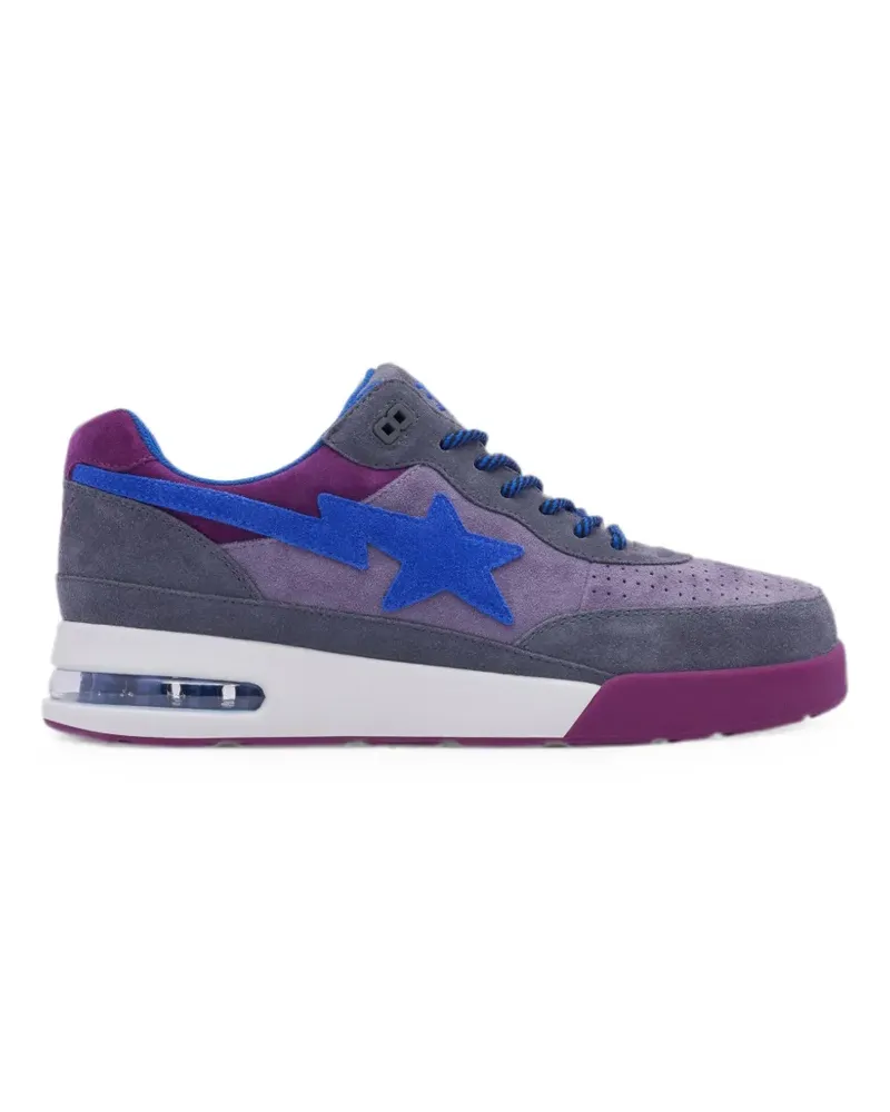 BAPE Road Sta sneakers - Grau Grau