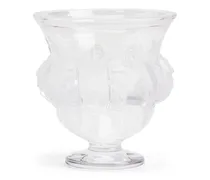 Dampierre Vase aus Kristall - Nude