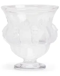 Lalique Dampierre Vase aus Kristall Nude