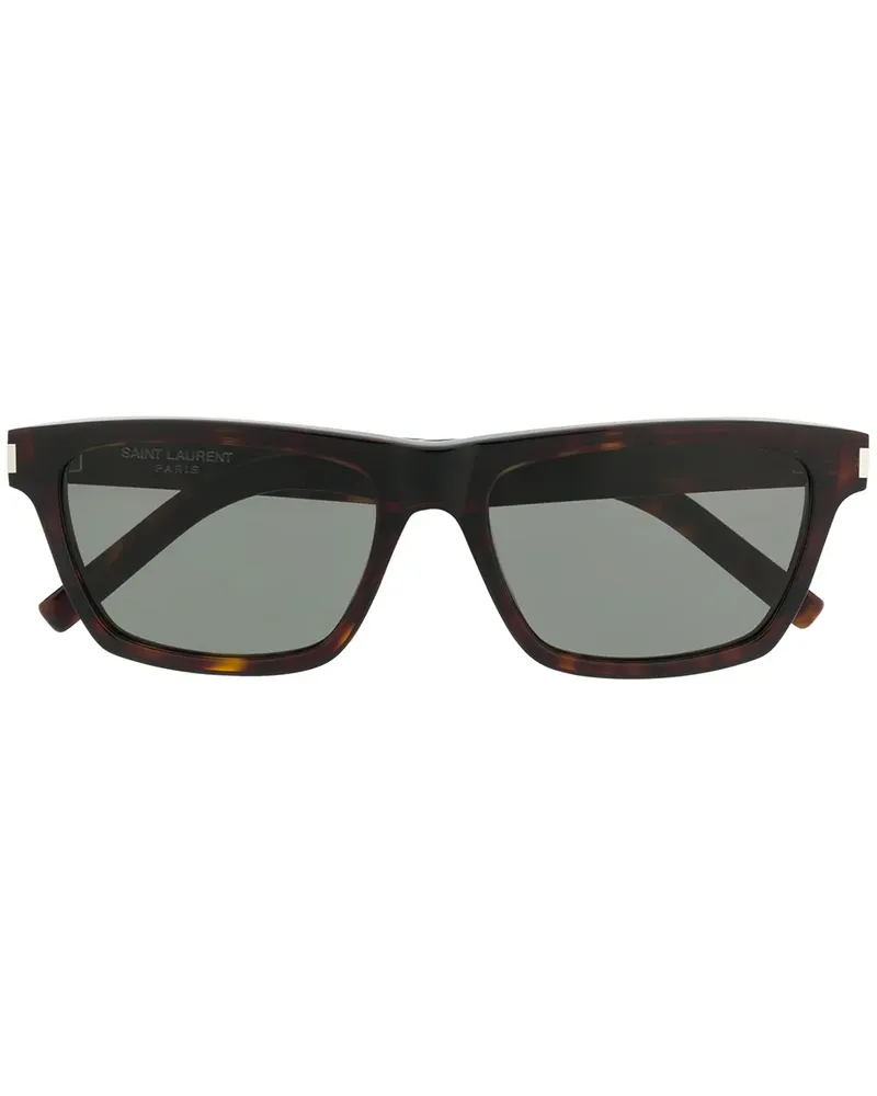 Saint Laurent SL 274' Sonnenbrille - Braun Braun