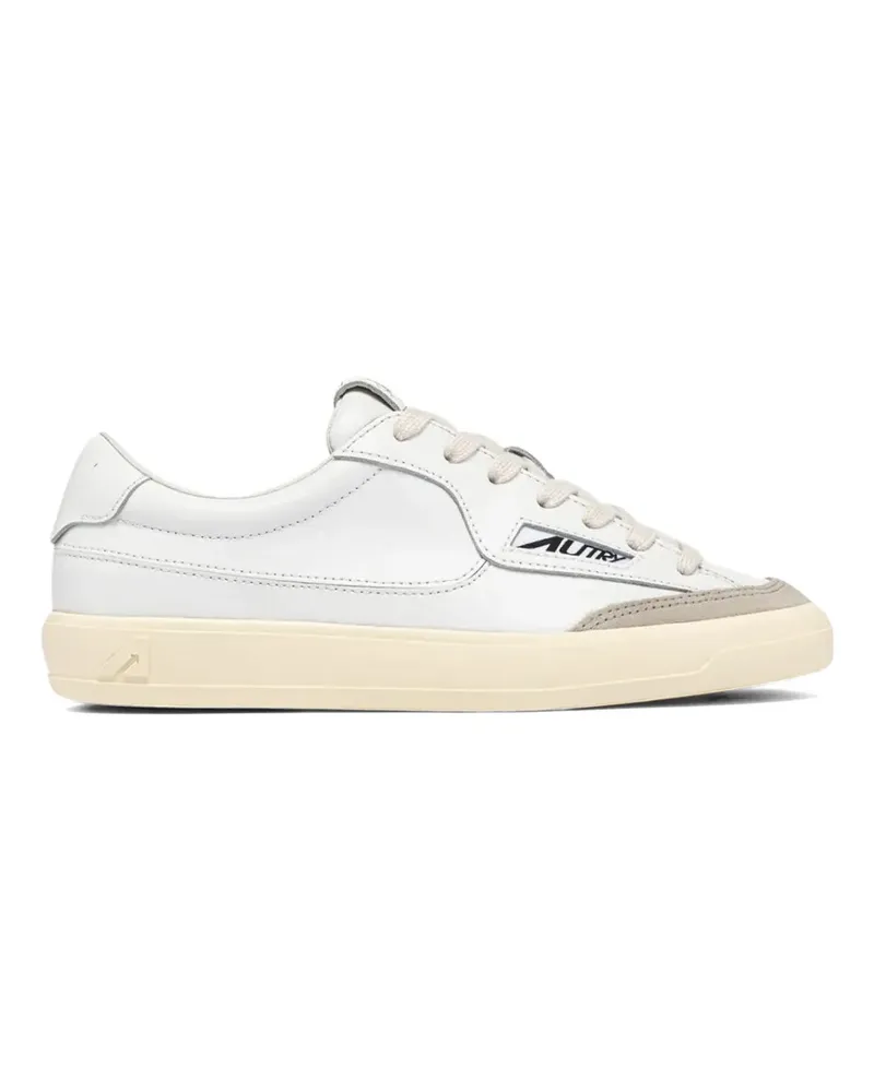 AUTRY Windscape Sneakers - Weiß Weiß
