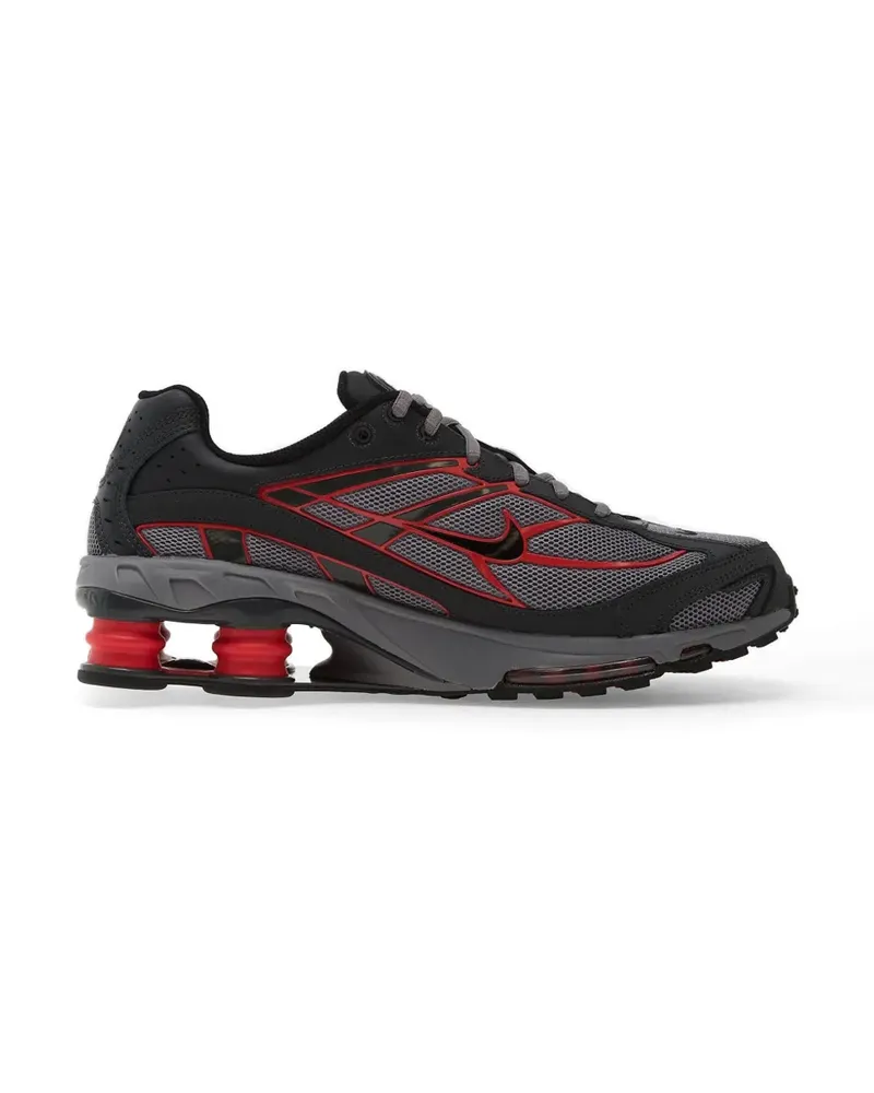 Nike Shox Ride 2 sneakers - Schwarz Schwarz