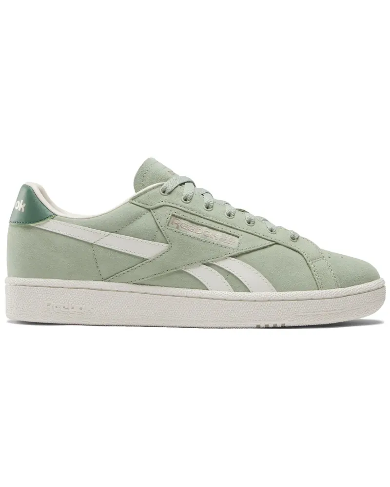 Reebok Club C Grounds UK Sneakers - Grün Grün