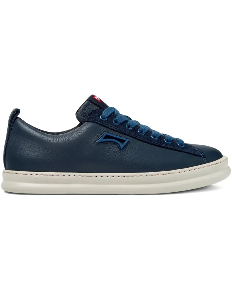 Camper Runner Sneakers - Blau Blau